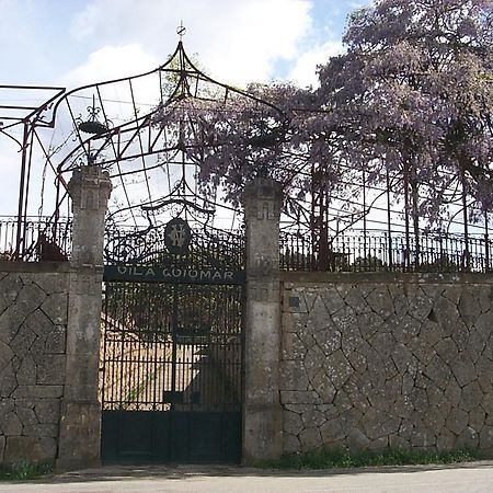 Vila Guiomar - Casa Da Eira Алваренга Экстерьер фото