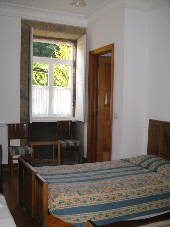 Vila Guiomar - Casa Da Eira Алваренга Номер фото