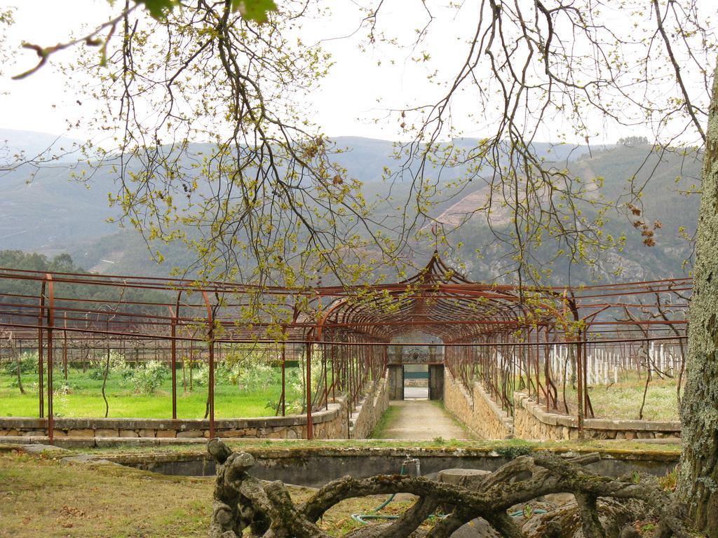 Vila Guiomar - Casa Da Eira Алваренга Экстерьер фото