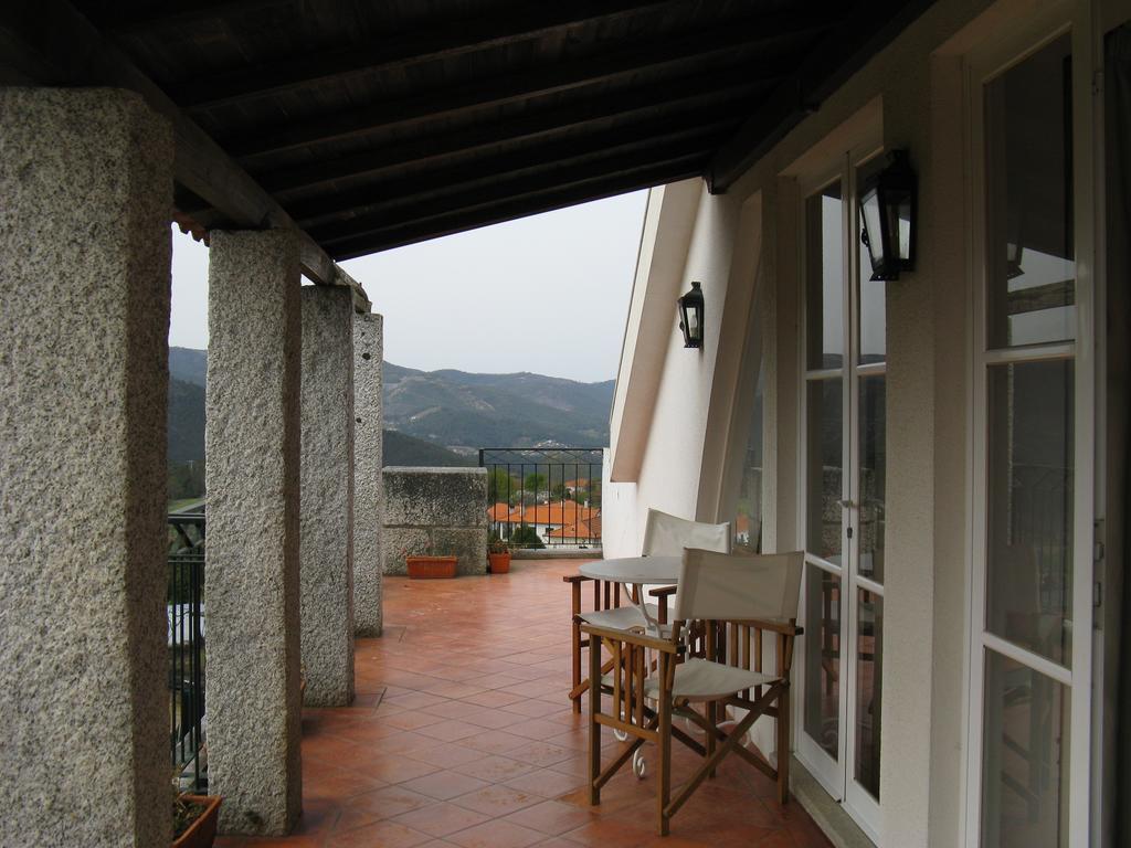 Vila Guiomar - Casa Da Eira Алваренга Экстерьер фото