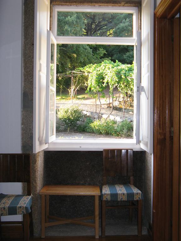 Vila Guiomar - Casa Da Eira Алваренга Экстерьер фото