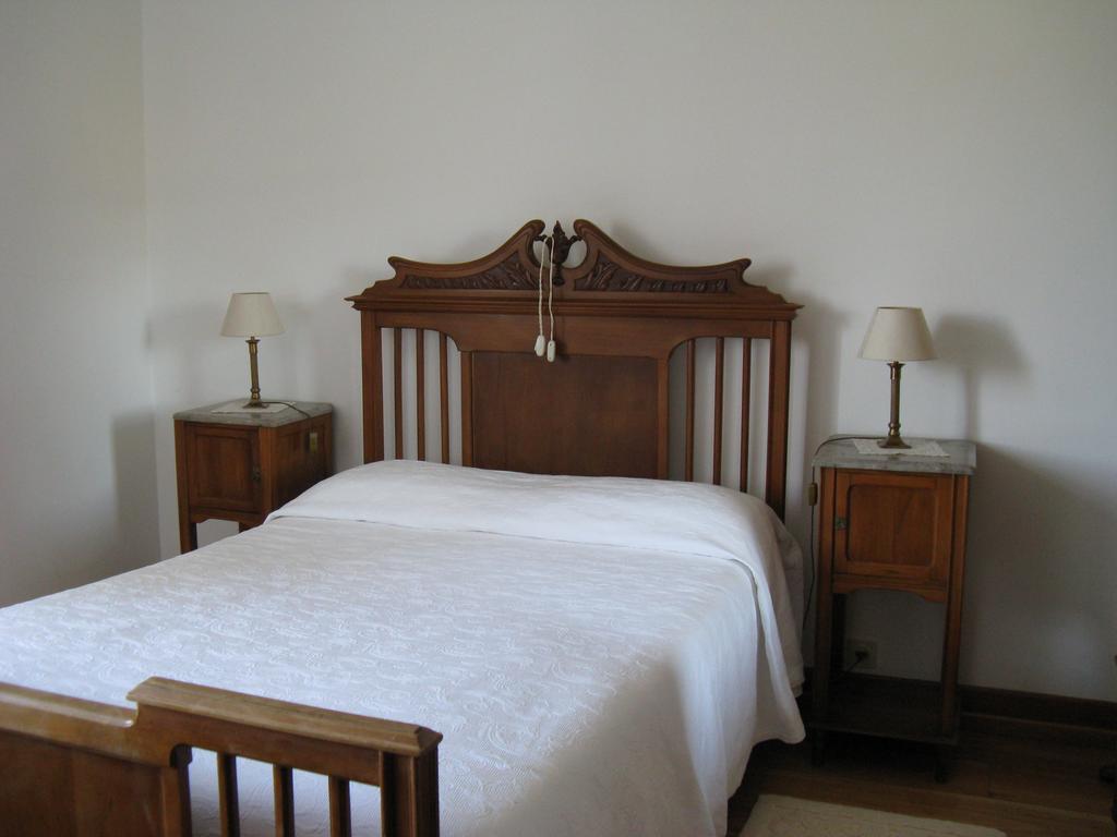 Vila Guiomar - Casa Da Eira Алваренга Номер фото